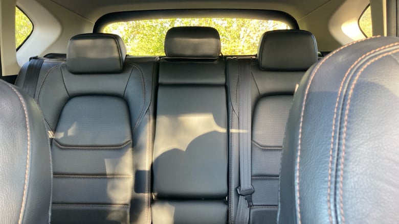 Mazda CX-5 2.0 Sport Edition 5dr Petrol Estate